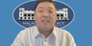 Harry Roque