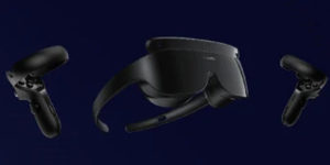 2nd Generation Huawei VR Glass