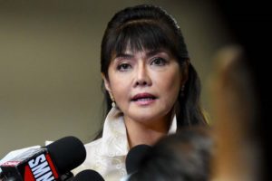 Imee Marcos