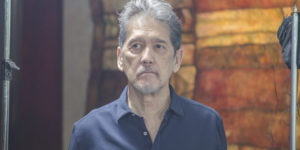 Johnny Manahan