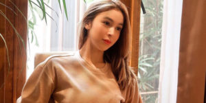 Julia Barretto