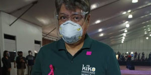 Kiko Pangilinan
