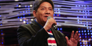 Larry Gadon