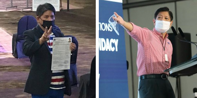 Larry Gadon