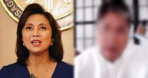 Leni Robredo
