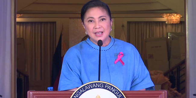 Leni Robredo