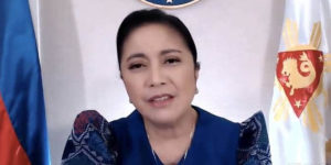 Leni Robredo