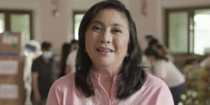 Leni Robredo
