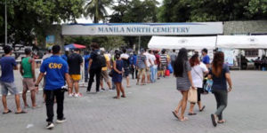 Manila North Cemetery