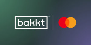 Mastercard and Bakkt