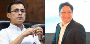 Mayor Isko Moreno, Cesar Chavez