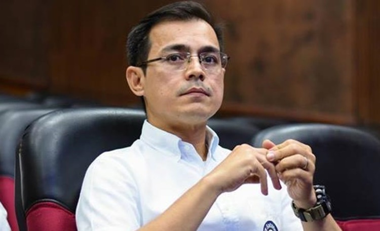 Mayor Isko Moreno