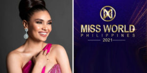 Miss World Philippines