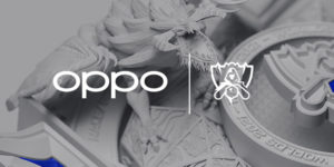 OPPO and Riot Games