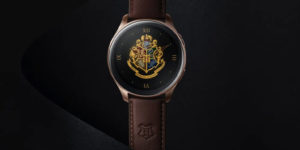 OnePlus Watch Harry Potter