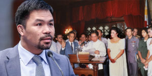 Pacquiao
