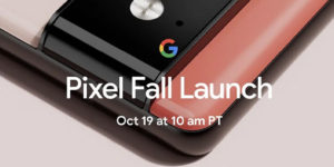 Pixel Fall Launch