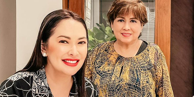 Ruffa Gutierrez