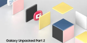 Samsung Galaxy Unpacked Part 2