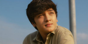 Seth Fedelin