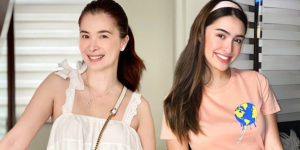 Sunshine Cruz and Sam Cruz