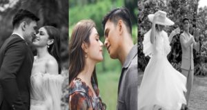 Tom-Car Prenup Photos