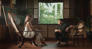 Tom Rodriguez, Carla Abellana