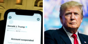 Trump Twitter