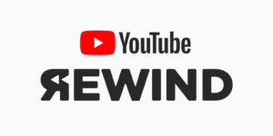 YouTube Rewind