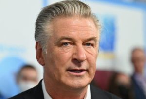 Alec Baldwin