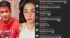 AJ Raval on Aljur-Kylie issue