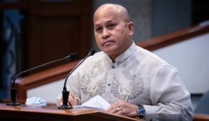 Bato dela Rosa