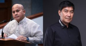 Bato vs Tulfo