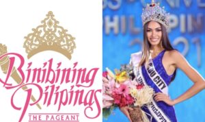 Binibining Pilipinas and Beatrice Luigi Gomez