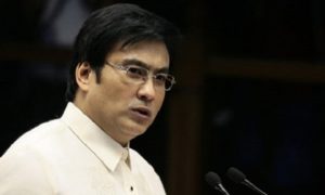 Bong Revilla