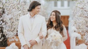 Tristan Ramirez and IA dela Cruz