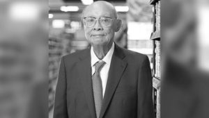 Century Pacific founder