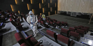 cinemas