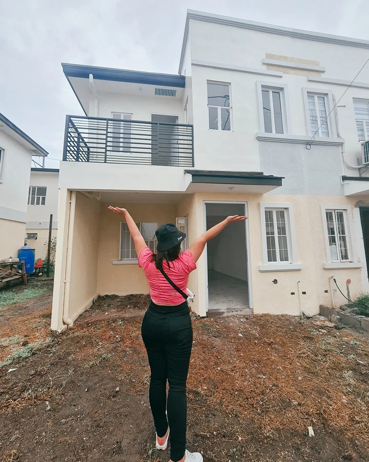 Dream House