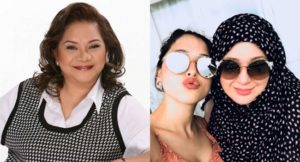 Cristy Fermin vs Liezl Sicangco