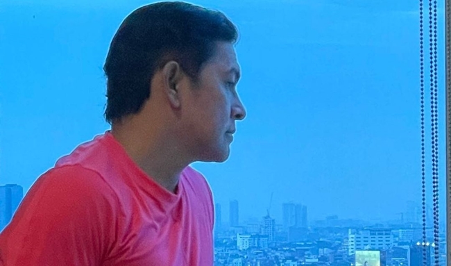 Gary Valenciano