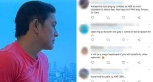 Gary Valenciano
