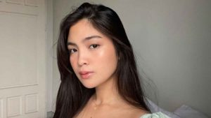 Heaven Peralejo