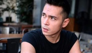 Jake Cuenca