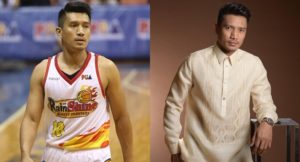 James Yap