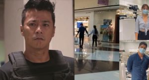 Jeric Raval on Aljur-AJ issue