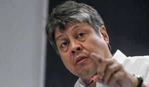 Kiko Pangilinan
