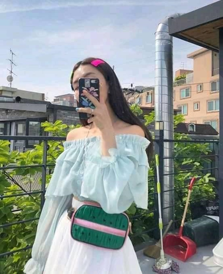 23-Year-Old Mom
