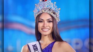 Beatrice Luigi Gomez