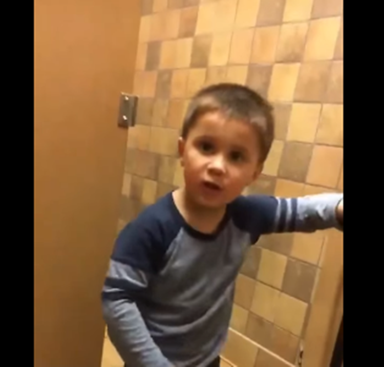 Naughty Boy